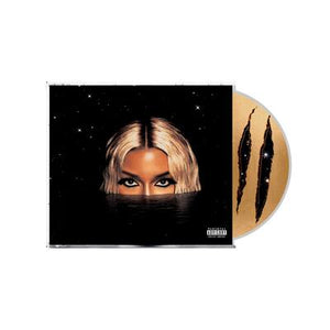 Golden Discs CD Jaguar II - Victoria Monet [CD]