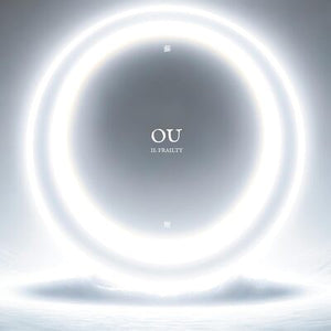 II: Frailty - OU [VINYL Limited Edition]
