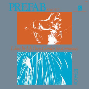 Golden Discs VINYL Lions in My Garden (RSD 2024) - Prefab Sprout [VINYL]