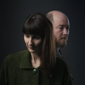 Golden Discs CD Mirror Image - Echo Collective [CD]