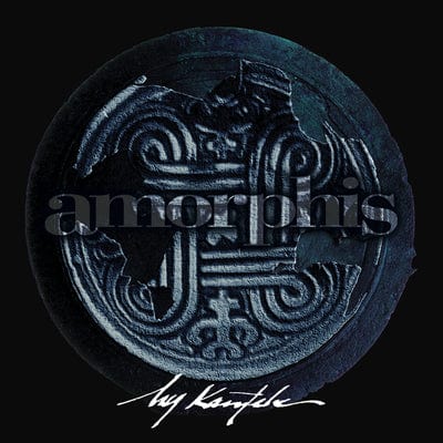 Golden Discs VINYL My Kantele (RSD 2024) - Amorphis [VINYL Limited Edition]
