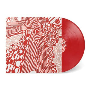 Golden Discs VINYL REACH - Various Artists [VINYL Limited Edition]