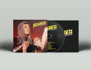 Golden Discs CD Peanuts - Liz Lawrence [CD]