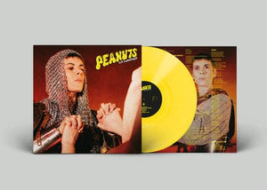 Golden Discs VINYL Peanuts - Liz Lawrence [VINYL Limited Edition]
