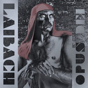 Golden Discs VINYL Opus Dei (2024 Remaster) - Laibach [VINYL]