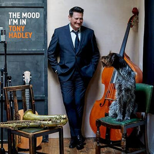 The Mood I'm In - Tony Hadley [CD]