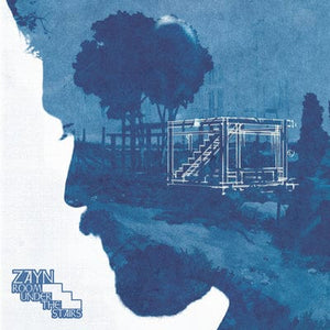 Golden Discs CD Room Under the Stairs - Zayn [CD]