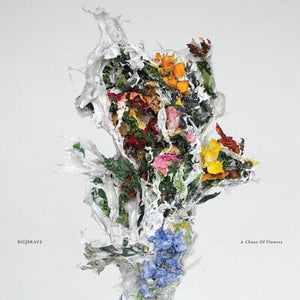 Golden Discs VINYL A Chaos of Flowers - Big|Brave [VINYL]