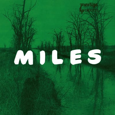 Golden Discs VINYL Miles - The New Miles Davis Quintet [VINYL]