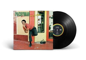 Golden Discs VINYL At 333 House - Pachyman [VINYL]