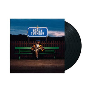 Golden Discs VINYL Early Twenties - Cat Burns [VINYL]