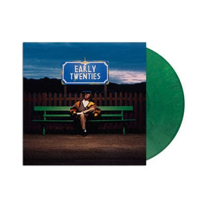Golden Discs VINYL Early Twenties - Cat Burns [VINYL]
