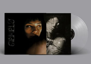 Golden Discs VINYL Gemelo - Angélica Garcia [VINYL Limited Edition]