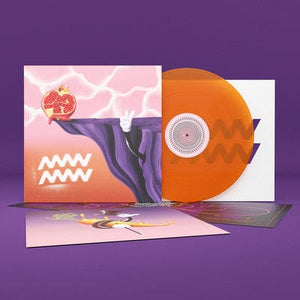Golden Discs VINYL Carrot On Strings - Man Man [VINYL Limited Edition]