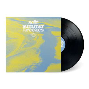Golden Discs VINYL Soft Summer Breezes - Various Artists [VINYL]