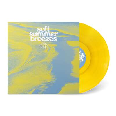 Golden Discs VINYL Soft Summer Breezes - Various Artists [VINYL Limited Edition]