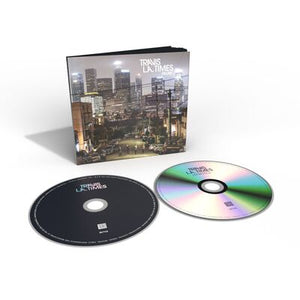 L.A. Times (Deluxe Edition) - Travis [CD]