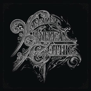 American Gothic - Wayfarer [CD]