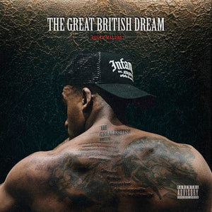 Golden Discs VINYL The Great British Dream - Bugzy Malone [VINYL]