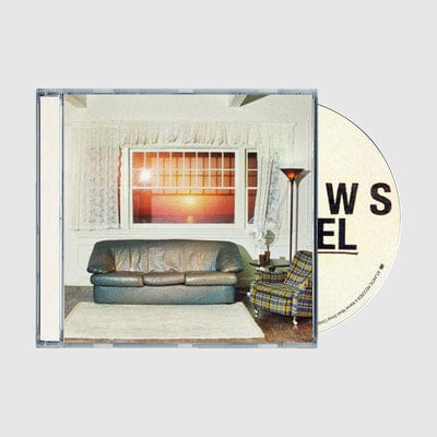 Golden Discs CD Model - Wallows [CD]