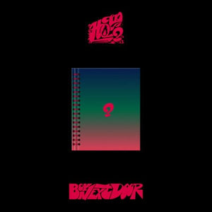 Golden Discs CD HOW? (Fire Ver.) - BOYNEXTDOOR [CD]