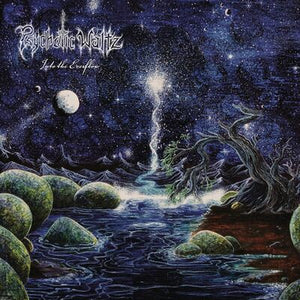 Into the Everflow - Psychotic Waltz [CD Limited Edition]