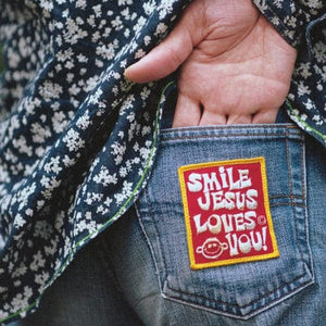 Golden Discs VINYL Smile Jesus Loves You! - Masaki Batoh [VINYL]