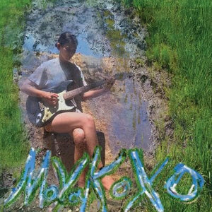 Golden Discs VINYL XO - Mayoko XO [VINYL]