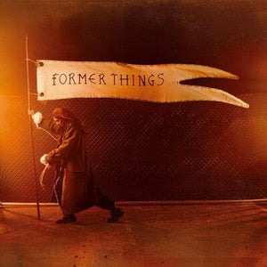 Golden Discs VINYL Former Things - LoneLady [VINYL Limited Edition]