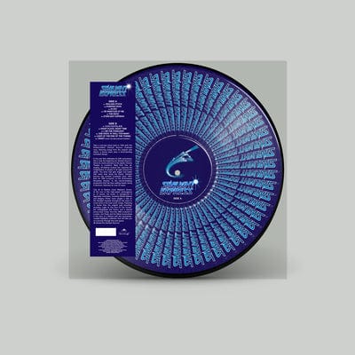 Golden Discs VINYL Starlight Express (Zoetrope Vinyl) - Various Performers [VINYL]