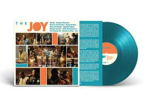 Golden Discs VINYL The Joy - The Joy [VINYL Limited Edition]