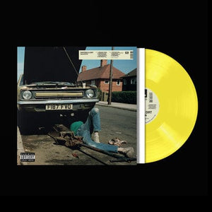 Golden Discs VINYL Daffodils & Dirt - SAM MORTON [VINYL]
