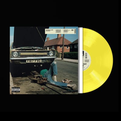 Golden Discs VINYL Daffodils & Dirt - SAM MORTON [VINYL]