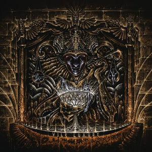 Vile Luxury (Redux 1924) - Imperial Triumphant [CD]