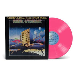 Golden Discs VINYL From the Mars Hotel - Grateful Dead [VINYL]