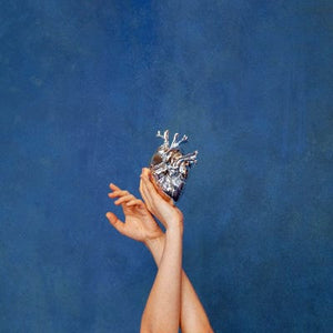 Golden Discs CD What Happened to the Heart? - Aurora [CD]