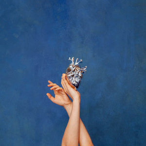 What Happened to the Heart? - Aurora [VINYL Limited Edition]