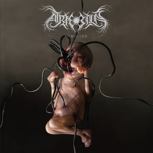 Aumicide - Atrae Bilis [VINYL]