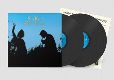 Golden Discs VINYL Mother Twilight - Faun Fables [VINYL]