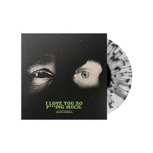 Golden Discs VINYL I Love You So F***ing Much - Glass Animals [VINYL Limited Edition]