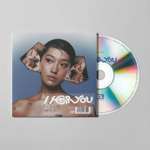 Golden Discs CD I Hear You - Peggy Gou [CD]