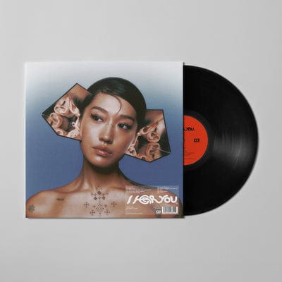 Golden Discs VINYL I Hear You - Peggy Gou [VINYL]