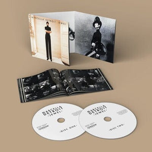 Golden Discs CD Jewel - Marcella Detroit [CD]