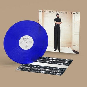 Golden Discs VINYL Jewel - Marcella Detroit [VINYL Limited Edition]
