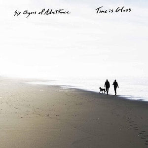 Golden Discs CD Time Is Glass - Six Organs of Admittance [CD]