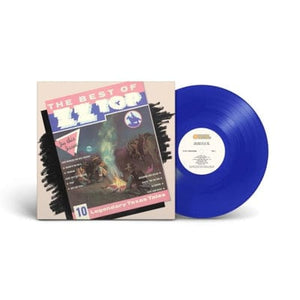 Golden Discs VINYL The Best of ZZ Top: 10 Legendary Texas Tales - ZZ Top [VINYL Limited Edition]