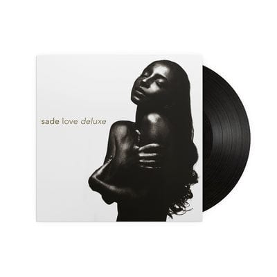 Golden Discs VINYL Love Deluxe - Sade [VINYL]