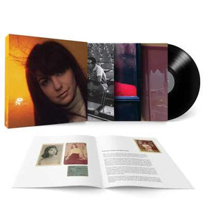 Golden Discs VINYL Words and Music - Margo Guryan [VINYL]