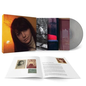 Golden Discs VINYL Words and Music - Margo Guryan [VINYL Limited Edition]