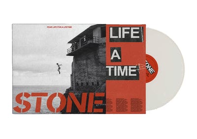 Golden Discs VINYL Fear Life for a Lifetime - Stone [VINYL]
